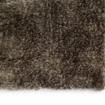 Brinker Carpets tappeto Viterbo ST Dark Grey top corner