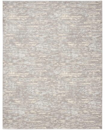 Calvin Klein tappeto Enchanting CK005 ECH03 GYBGE GREY BEIGE 8x10 099446869883