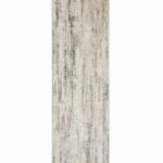 Calvin Klein tappeto Infinity CK022 IFN02 IVGBL IVORY GREY BLUE 2x8 099446078834