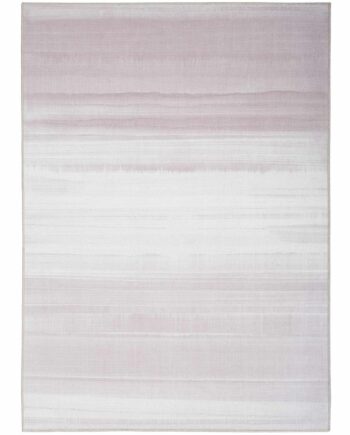 Calvin Klein tappeto Launder CK031 LDR01 IVORY 5x7 099446914781