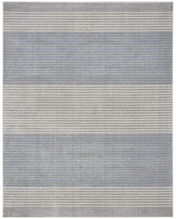 Calvin Klein tappeto River Flow CK001 RFV06 GREY 8X10 099446852021