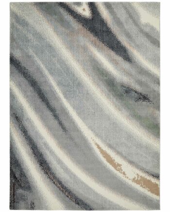 Concept Looms tappeto Amara AMA106 IVORY GREY 220x160 0639059104249 1