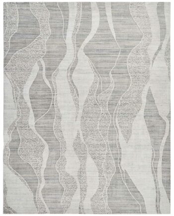 Concept Looms tappeto Dune DU147 WHITE LT BLUE 01
