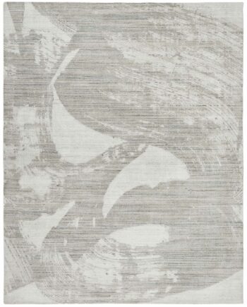 Concept Looms tappeto Dune DU155 WHITE LT BLUE 01