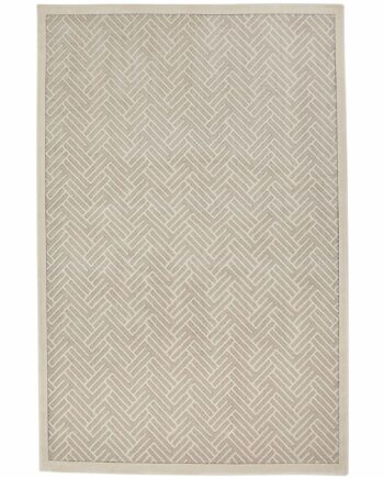 Concept Looms tappeto Lugano LUG03 GRYIV 230X160 0639059103297 1