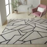 Concept Looms tappeto Lugano LUG06 LTGRYANT 230X160 0639059103419 6