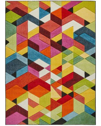 Concept Looms tappeto Viva VIB101 MULTICOLOUR 220X160 0639059103976 1