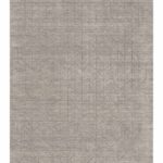 Nourison tappeto Alessia ALE01 GREY 5x8 099446901934