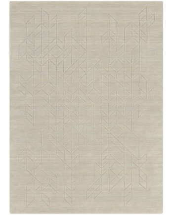 Nourison tappeto Alessia ALE01 SAGE 5x8 099446901866