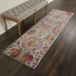 Nourison tappeto Ankara Global ANR06 IVORG 2x6 099446457189 interior 1