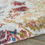 Nourison tappeto Ankara Global ANR06 IVORG 5x8 099446457226 TX01