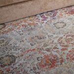 Nourison tappeto Ankara Global ANR06 IVORG 9x12 099446457288 interior 2