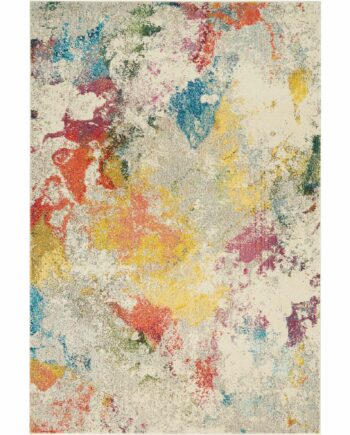 Nourison tappeto Celestial CES12 IVMTC 5x7 099446462503 MAIN