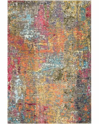 Nourison tappeto Celestial CES14 SUNST 5x7 099446462589 MAIN