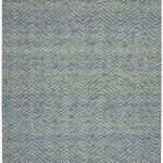 Nourison tappeto Colorado CLR02 INDIV INDIGO IVORY 8x10 099446786340