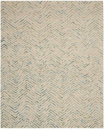 Nourison tappeto Colorado CLR02 IVGRE IVORY GREEN 8x10 099446786418