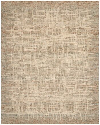 Nourison tappeto Colorado CLR03 BGMTC BEIGE MULTICOLOR 8x10 099446786500