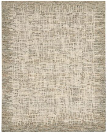 Nourison tappeto Colorado CLR03 IVMTC IVORY MULTICOLOR 8x10 099446786586