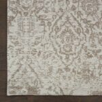 Nourison tappeto Damask DAS06 IV IVORY 5x7 099446349828 CR