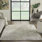 Nourison tappeto Damask DAS06 IV IVORY 5x7 099446349828 interior 3