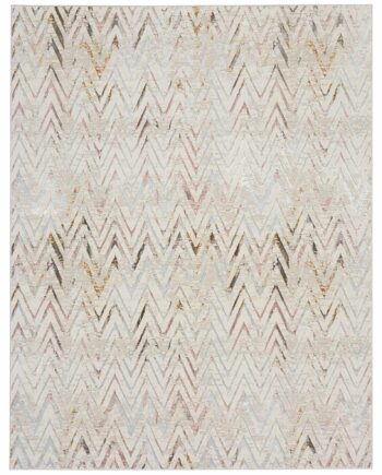 Nourison tappeto Glitz GLZ05 MULTI MULTICOLOR 8x10 099446134486
