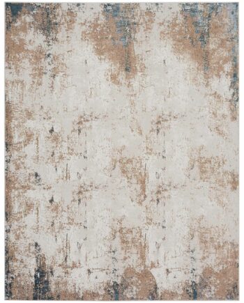 Nourison tappeto Glitz GLZ06 TAUMT TAUPE MULTICOLOR 8x10 099446134561