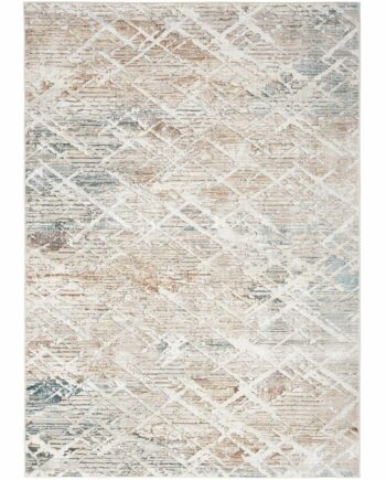 Nourison tappeto Glitz GLZ11 GRYMT GREY MULTICOLOR 5x7 099446912022