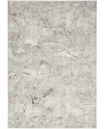 Nourison tappeto Glitz GLZ20 GRYMT GREY MULTICOLOR 5x7 099446951090