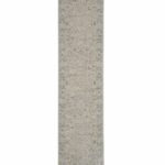 Nourison tappeto Infinite IFT01 LTGRY LIGHT GREY 2x10 099446805065