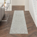 Nourison tappeto Infinite IFT01 LTGRY LIGHT GREY 2x10 099446805065 interior 1