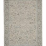Nourison tappeto Infinite IFT01 LTGRY LIGHT GREY 5x8 099446805072
