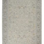 Nourison tappeto Infinite IFT01 LTGRY LIGHT GREY 8x10 099446805089