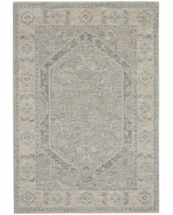 Nourison tappeto Infinite IFT02 GREY 5x8 099446805485