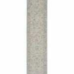 Nourison tappeto Infinite IFT03 LTGRY LIGHT GREY 2x10 099446805645