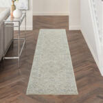 Nourison tappeto Infinite IFT03 LTGRY LIGHT GREY 2x10 099446805645 interior 1