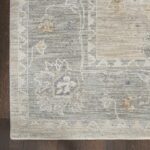 Nourison tappeto Infinite IFT03 LTGRY LIGHT GREY 5x8 099446805676 CR