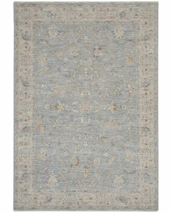 Nourison tappeto Infinite IFT05 BLUE 5x8 099446805867