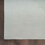 Nourison tappeto Prismatic PRS27 GRSFM GREY SEAFOAM 8x10 099446891938 CR