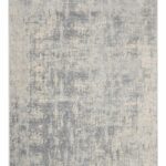 Nourison tappeto Rustic Textures RUS01 IVSIL IVORY SILVER 8x11 099446476159 copy