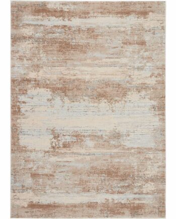Nourison tappeto Rustic Textures RUS03 BEIGE 5x7 099446462008 C