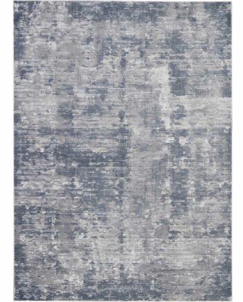Nourison tappeto Rustic Textures RUS05 GREY 8x11 099446462145 C