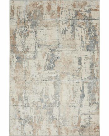 Nourison tappeto Rustic Textures RUS06 BGEGY 5x8 099446462244 MAIN