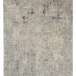Nourison tappeto Rustic Textures RUS07 GRYBG GREY BEIGE 8x11 099446496263