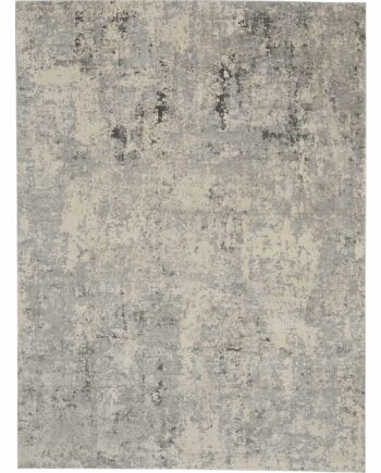 Nourison tappeto Rustic Textures RUS07 GRYBG GREY BEIGE 8x11 099446496263