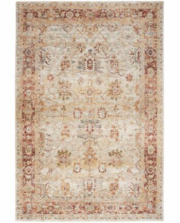 Nourison tappeto Sahar SHR02 IVORY 8x10 099446025487