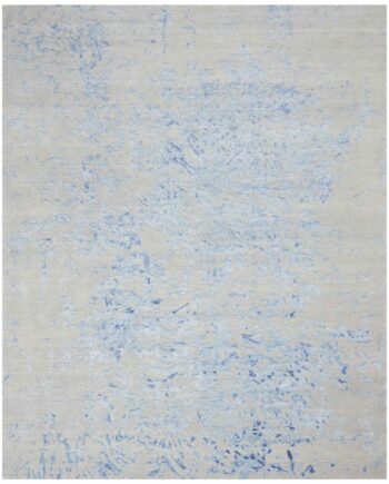 Nourison tappeto Silk Shadows SHA18 GRYBL 8x10 099446451118 MAIN