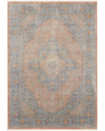 Nourison tappeto Starry Nights STN07 BLSMT BLUSH MULTICOLOR 5x7 099446792471