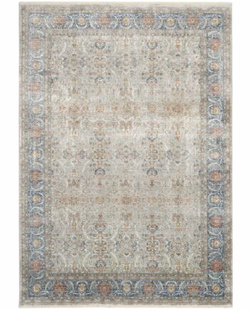 Nourison tappeto Starry Nights STN08 GREY 5x7 099446793188