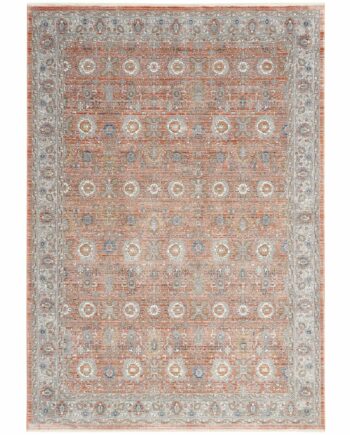 Nourison tappeto Starry Nights STN12 BLUSH 5x7 099446804891