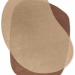 Brink Campman Element Moore Caramel 087801 A